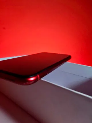 iPhone 11 128 100% nuevo