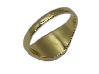 sello oro 18k
