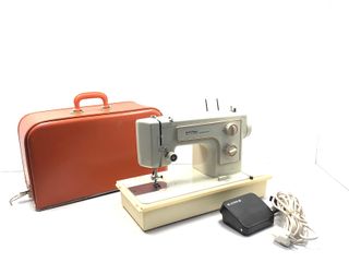 maquina coser privileg superleiicht