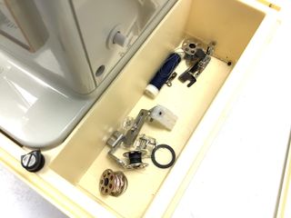 maquina coser privileg superleiicht