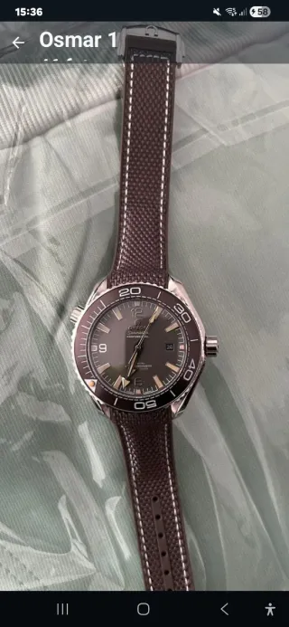 Reloj Rolex GMT-Master II Garantía