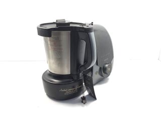 robot multifuncion cecotec mambo 8590