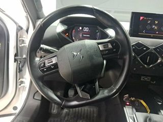 DS DS 3 BlueHDi 81 kW Manual SO CHIC