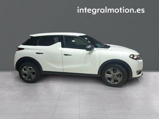 DS DS 3 BlueHDi 81 kW Manual SO CHIC