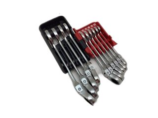 kit herramientas variadas facom ck-467bjp10