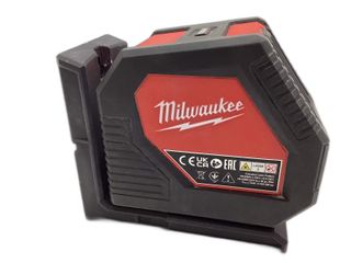 nivel laser milwaukee cll