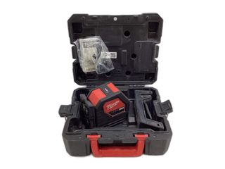 nivel laser milwaukee cll
