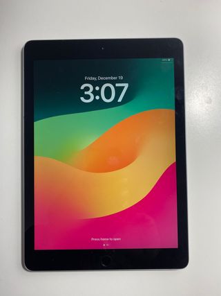 iPad 6ª Geração Prata, 32gb