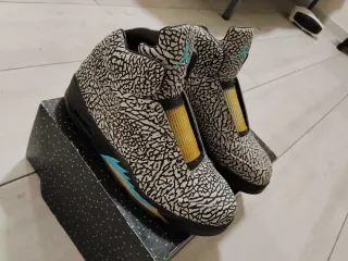 Zapatillas Jordan Talla 42.5