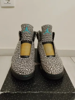 Zapatillas Jordan Talla 42.5