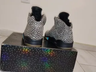 Zapatillas Jordan Talla 42.5