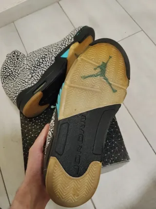 Zapatillas Jordan Talla 42.5