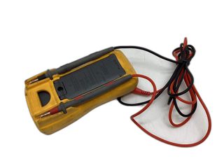multimetro fluke 113