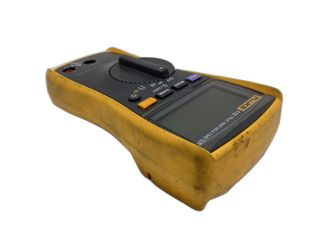 multimetro fluke 113