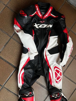 Mono de moto IXON Vortex 2