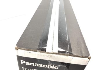 barra sonido panasonic sc-htb200