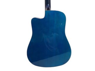 guitarra acustica soundstation yosemite