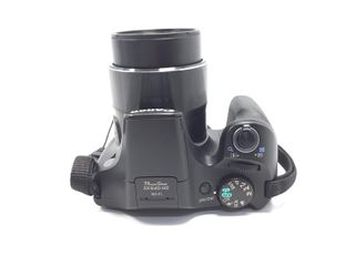 camara digital bridge canon sx540 hs