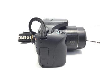 camara digital bridge canon sx540 hs