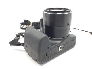 camara digital bridge canon sx540 hs