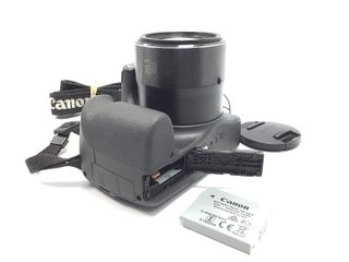 camara digital bridge canon sx540 hs