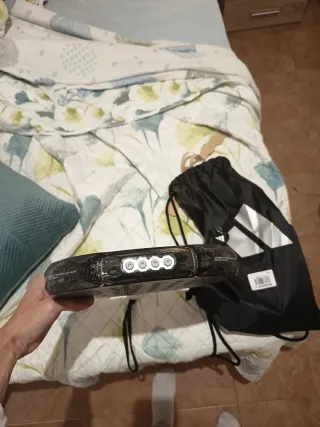 ADIDAS METALBONE 3.4 HRD 2025