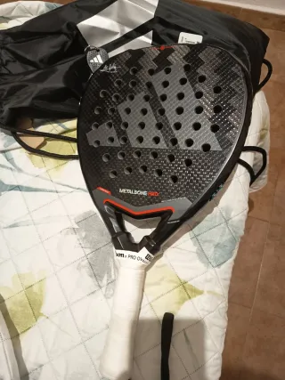 ADIDAS METALBONE 3.4 HRD 2025