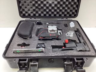 nivel laser bultmeier autonivelante 360