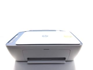 impresora multifuncion hp deskjet 2721e