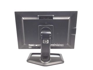 monitor led hp zr24w