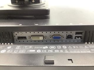 monitor led hp zr24w