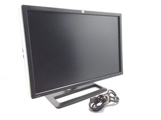 monitor led hp zr24w