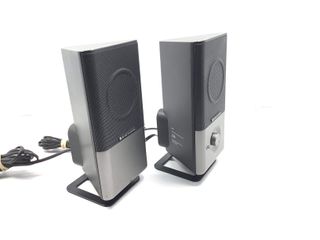 altavoces pc altec lansing 220