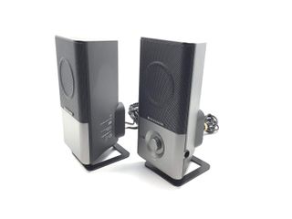 altavoces pc altec lansing 220