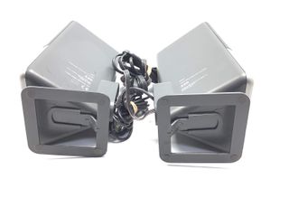 altavoces pc altec lansing 220