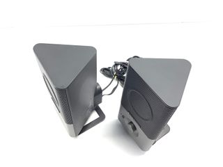 altavoces pc altec lansing 220