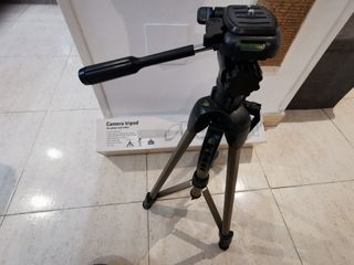 Trípode Hama Star 61 para foto y vídeo