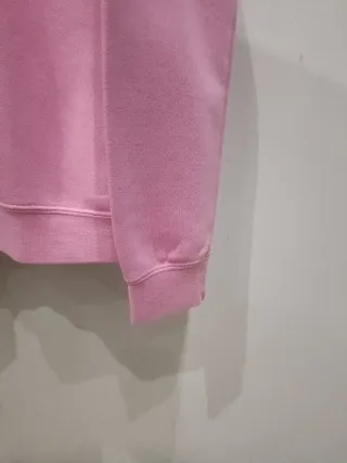 Sudadera Nike Rosa