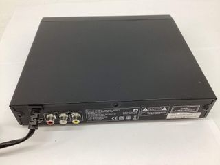 reproductor dvd philips taep 200/16