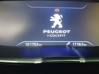 Peugeot 5008 GT-Line BlueHDi 96kW (130CV) S&S EAT8