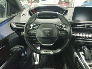 Peugeot 5008 GT-Line BlueHDi 96kW (130CV) S&S EAT8