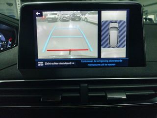 Peugeot 5008 GT-Line BlueHDi 96kW (130CV) S&S EAT8