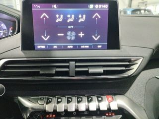 Peugeot 5008 GT-Line BlueHDi 96kW (130CV) S&S EAT8