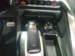 Peugeot 5008 GT-Line BlueHDi 96kW (130CV) S&S EAT8