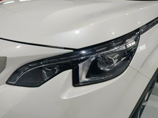 Peugeot 5008 GT-Line BlueHDi 96kW (130CV) S&S EAT8