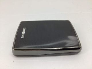 disco duro samsung s2 portable