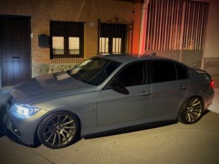BMW Serie 3 e90