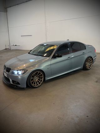 BMW Serie 3 e90