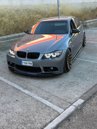 BMW Serie 3 e90