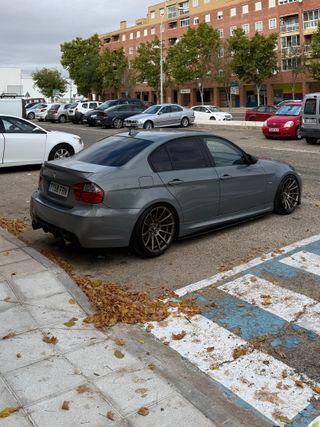 BMW Serie 3 e90